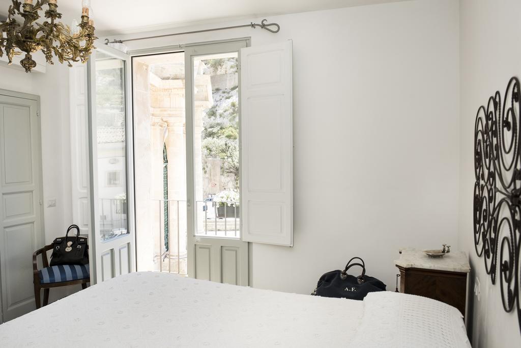 Sanbartolomeo Casa & Putia Bed & Breakfast Scicli Dış mekan fotoğraf