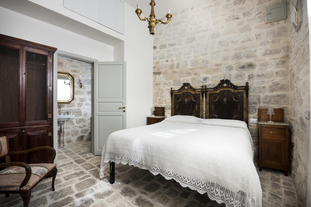 Sanbartolomeo Casa & Putia Bed & Breakfast Scicli Dış mekan fotoğraf
